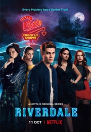 Riverdale (2016)