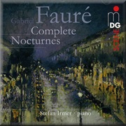 Fauré: Nocturnes