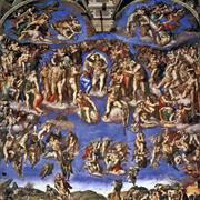 The Last Judgment