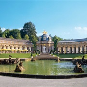 Hermitage Palace, Bayreuth