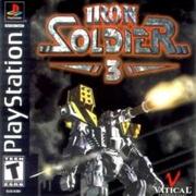 Iron Soldier 3