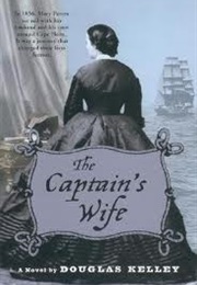 Captain's Wife (Douglas Kelley)