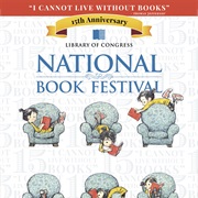 National Book Festival