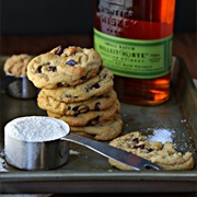 Whiskey Chocolate Chip
