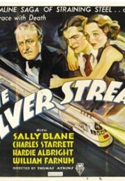 The Silver Streak (Thomas Atkins)