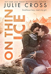 On Thin Ice (Julie Cross)