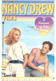 Date With Deception (Carolyn Keene)