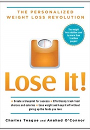 Lose It! (Charles Teague)