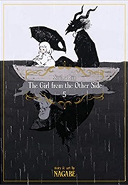 The Girl From the Other Side, Volume 5 (Nagabe)