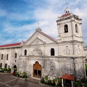 Basilica Minore Del Santo Niño, Cebu, Philippines