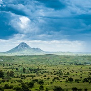 Mozambique, Africa