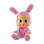 Crybaby Bunny