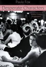 Desperate Characters