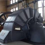 Ir.D.F. Woudagemaal (D.F. Wouda Steam Pumping Station)