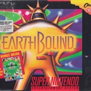 Earthbound