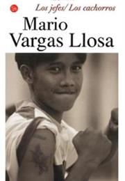 Los Cachorros - Mario Vargas Llosa