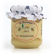Rosemary Honey
