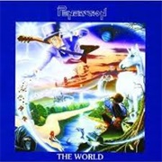 PENDRAGON- The World