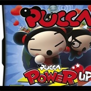 Pucca Power Up