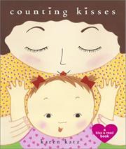 Counting Kisses: A Kiss and Read Book