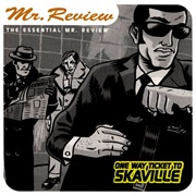 Mr Review