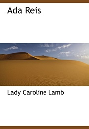 Ada Reis (Caroline Lamb)