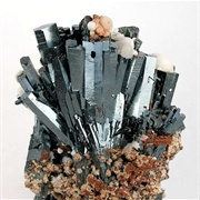 Hematite