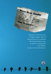 Wide Blue Yonder (Jean Thompson)