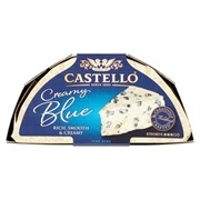Castello Blue