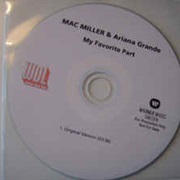 Mac Miller & Ariana Grande - My Favorite Part