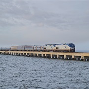 Amtrak Crescent
