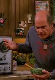 Larry Finkelstein (Dharma & Greg) (1997)