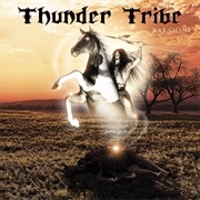 Thunder Tribe - War Chant