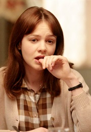 Carey Mulligan in an Education (2009)