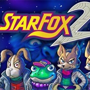 Star Fox 2 (SNES Classic)