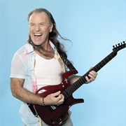 Mark Farner (Grand Funk Railroad)