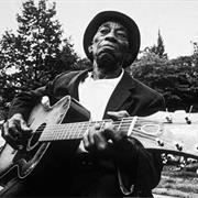 Mississippi John Hurt - "Stack O' Lee"