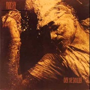 Ministry — Over the Shoulder (12" Version)