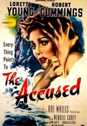 The Accused (William Dieterle)