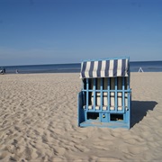 Usedom, Germany