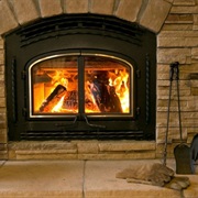 Fireplaces
