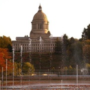 Olympia, WA