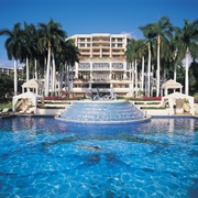 Grand Wailea, Maui