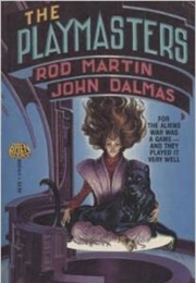 The Playmasters (John Dalmas)