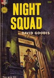 Night Squad (David Goodis)