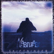 Naervaer - Skiftninger