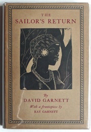 The Sailor's Return (David Garnett)