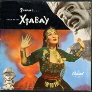 Voice of the Xtabay - Yma Sumac