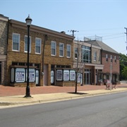 Riverdale Park, Maryland