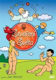 Stvoření Světa